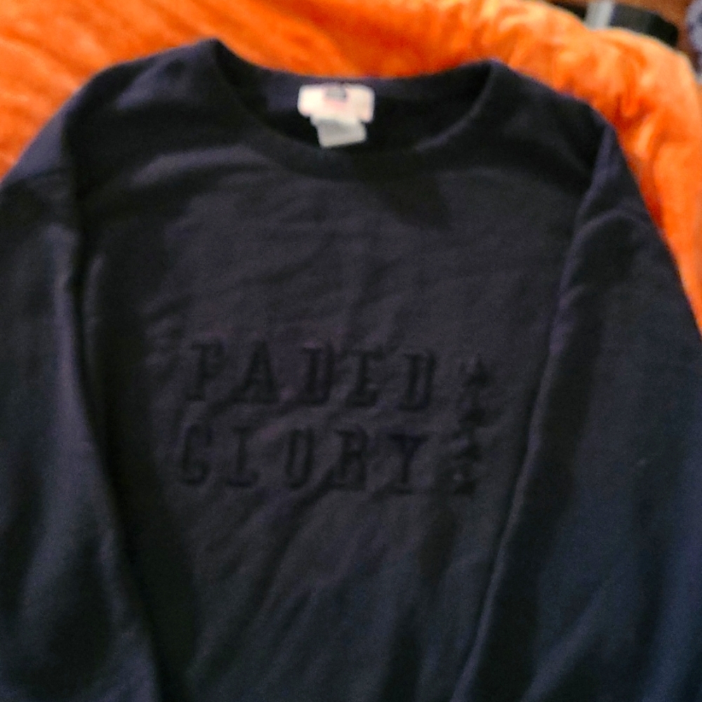 Faded Glory sweatshirt